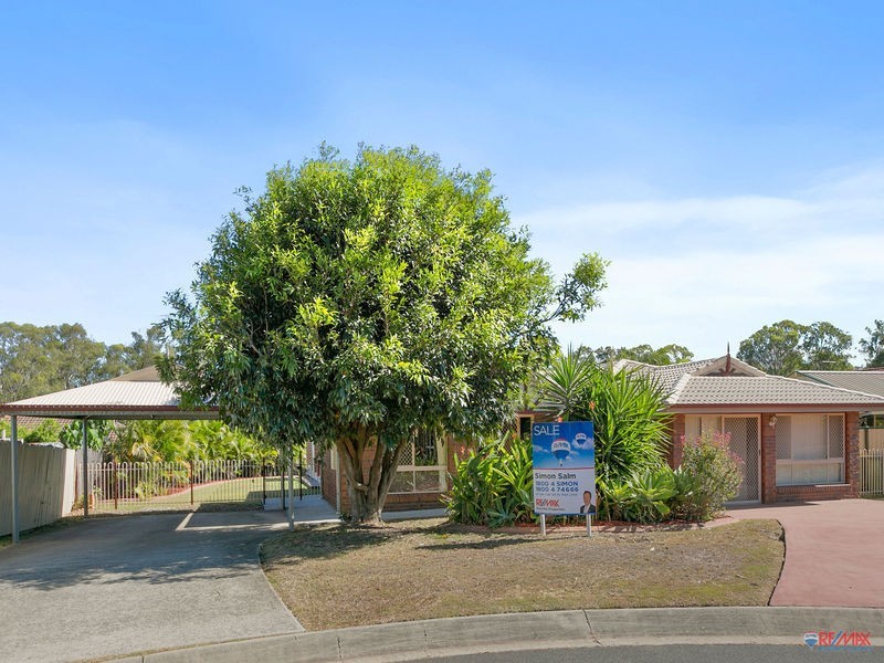12 Glenwood Court, Birkdale QLD 4159