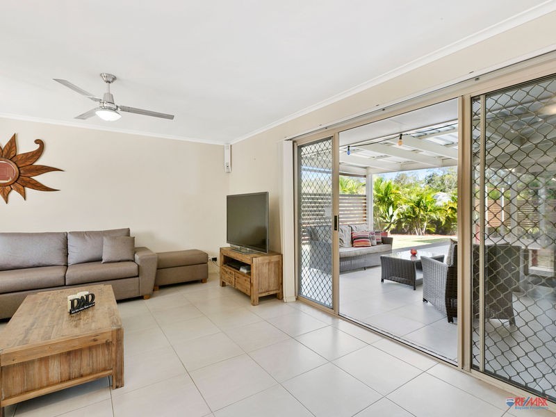 12 Glenwood Court, Birkdale QLD 4159