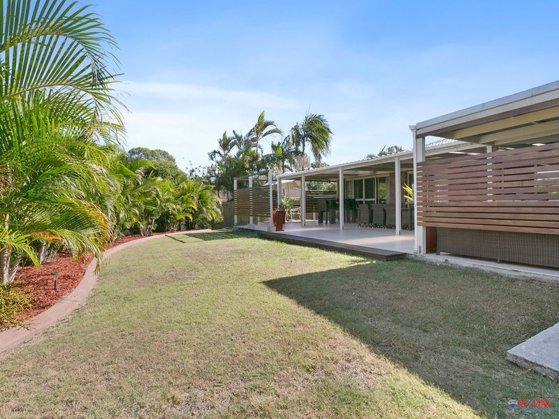 12 Glenwood Court, Birkdale QLD 4159