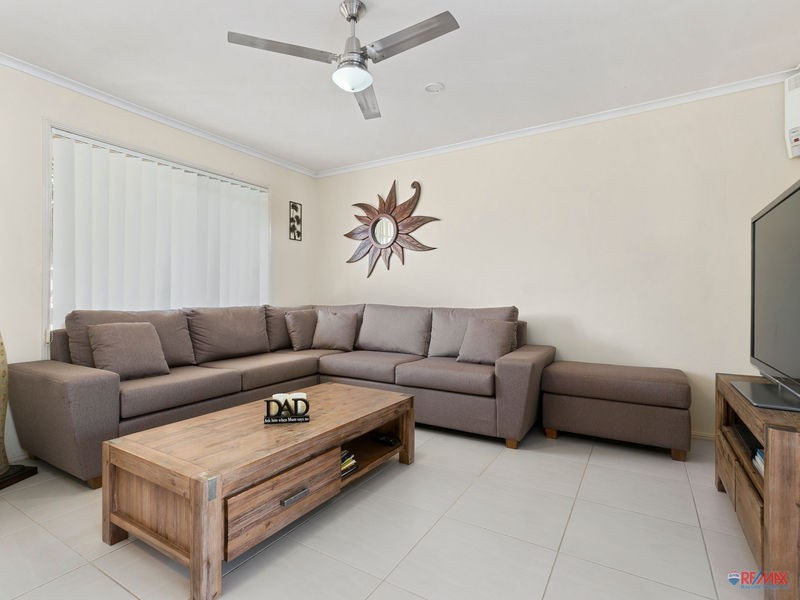 12 Glenwood Court, Birkdale QLD 4159