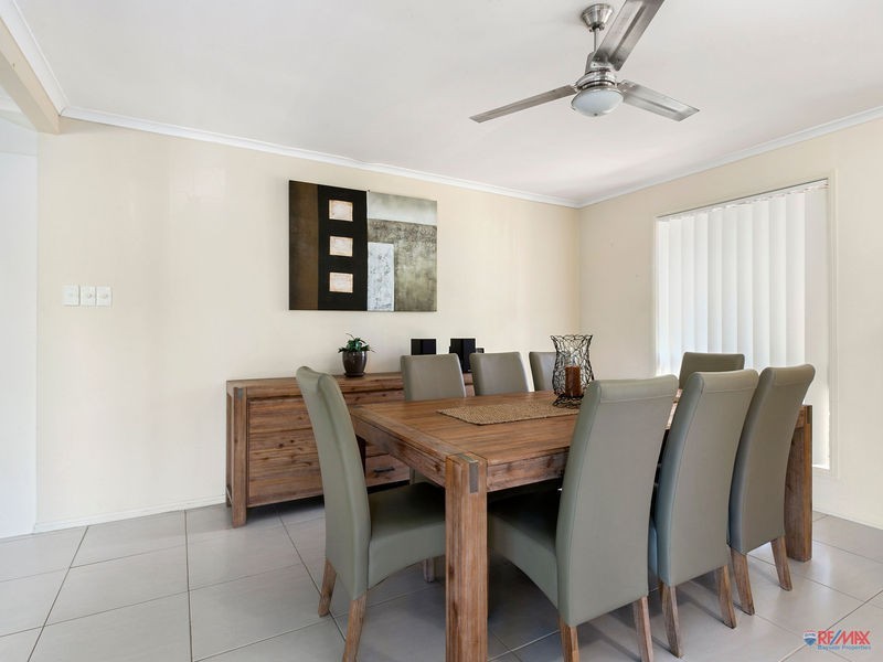 12 Glenwood Court, Birkdale QLD 4159