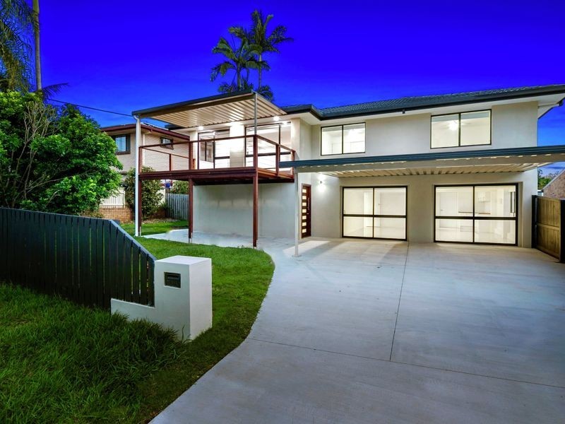 1/8 Katandra Court, Cleveland QLD 4163