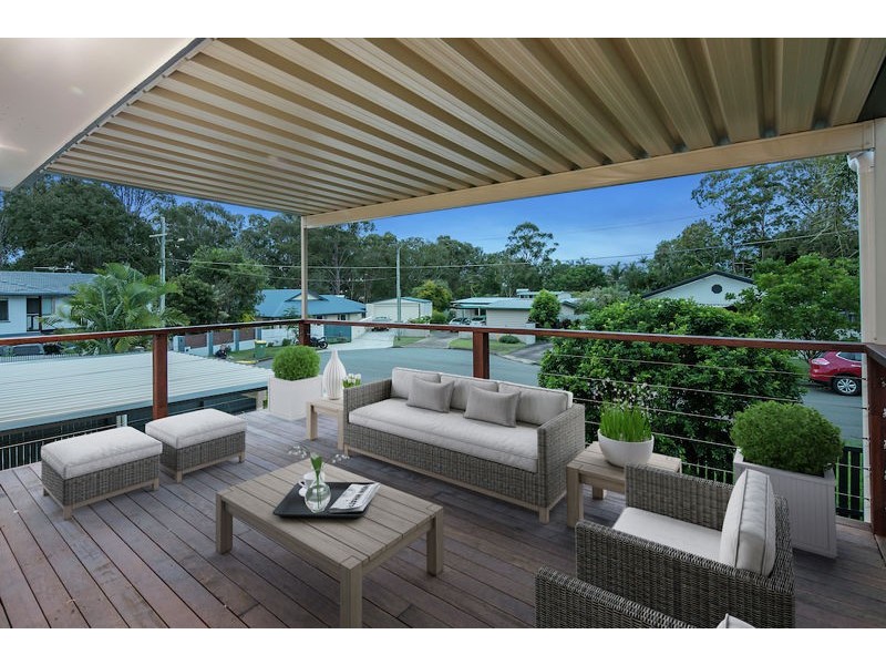 1/8 Katandra Court, Cleveland QLD 4163