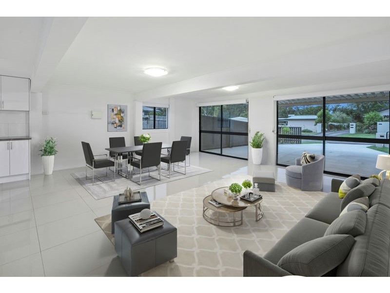 1/8 Katandra Court, Cleveland QLD 4163