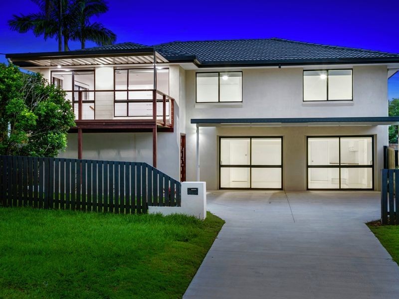 1/8 Katandra Court, Cleveland QLD 4163