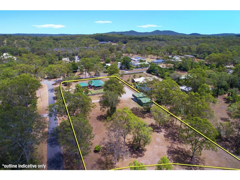 190 Torbay Road, Chandler QLD 4155
