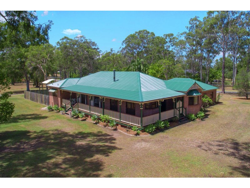 190 Torbay Road, Chandler QLD 4155