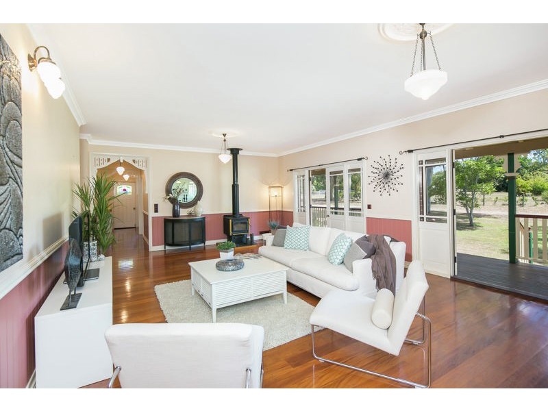 190 Torbay Road, Chandler QLD 4155