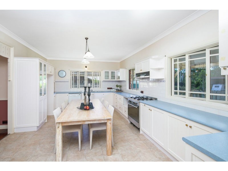 190 Torbay Road, Chandler QLD 4155