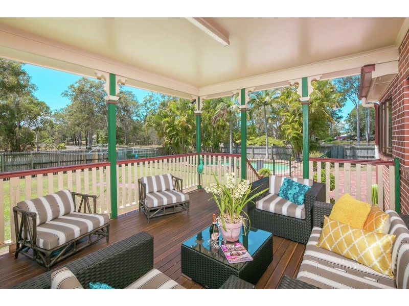 190 Torbay Road, Chandler QLD 4155