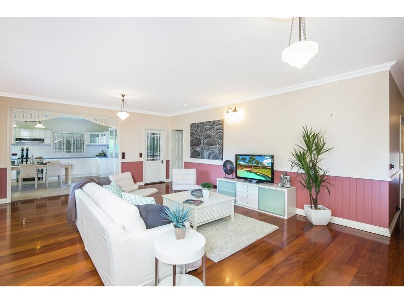190 Torbay Road, Chandler QLD 4155
