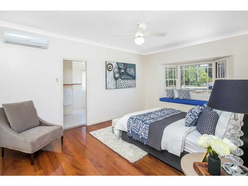 190 Torbay Road, Chandler QLD 4155