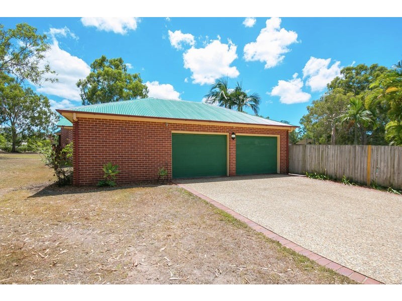 190 Torbay Road, Chandler QLD 4155