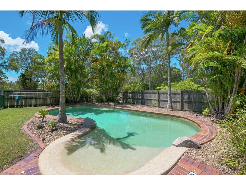 190 Torbay Road, Chandler QLD 4155