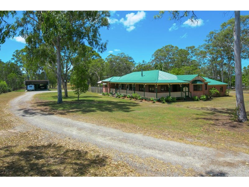 190 Torbay Road, Chandler QLD 4155