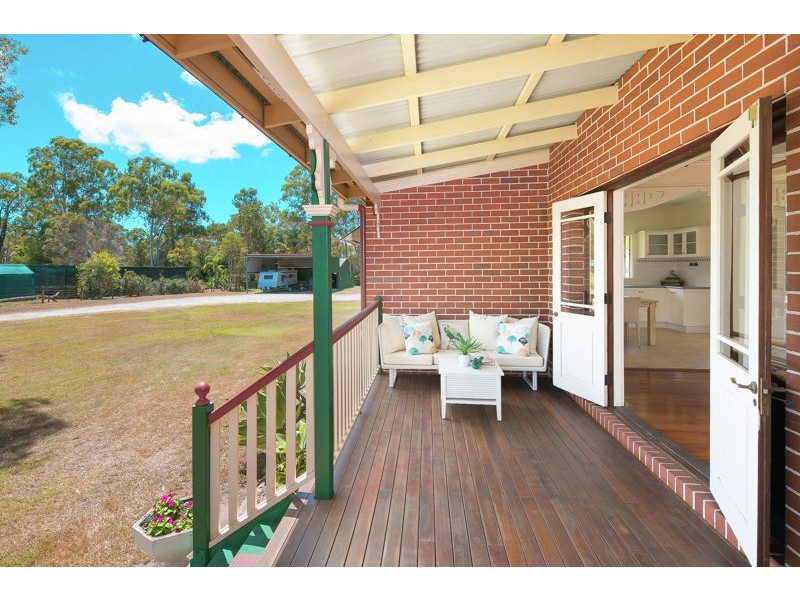 190 Torbay Road, Chandler QLD 4155