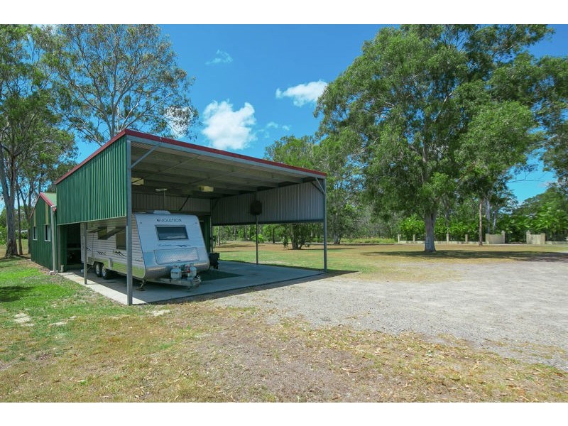 190 Torbay Road, Chandler QLD 4155