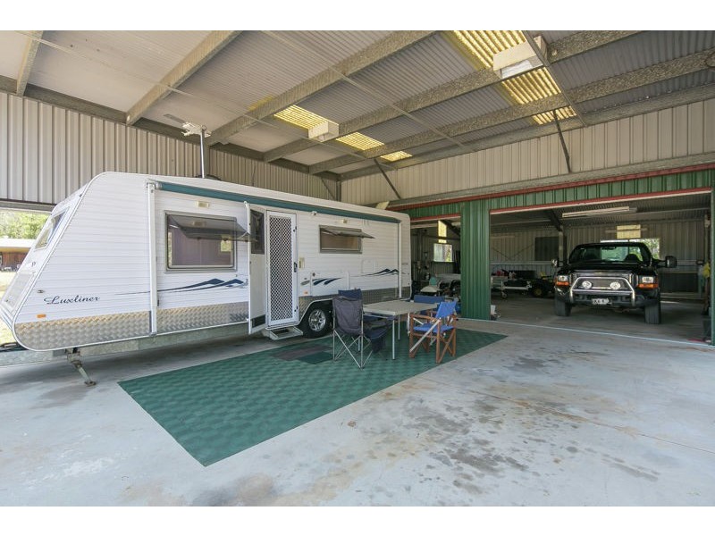 190 Torbay Road, Chandler QLD 4155