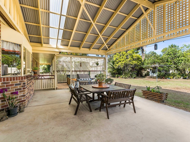 56 WHITEHALL AVE, Birkdale QLD 4159