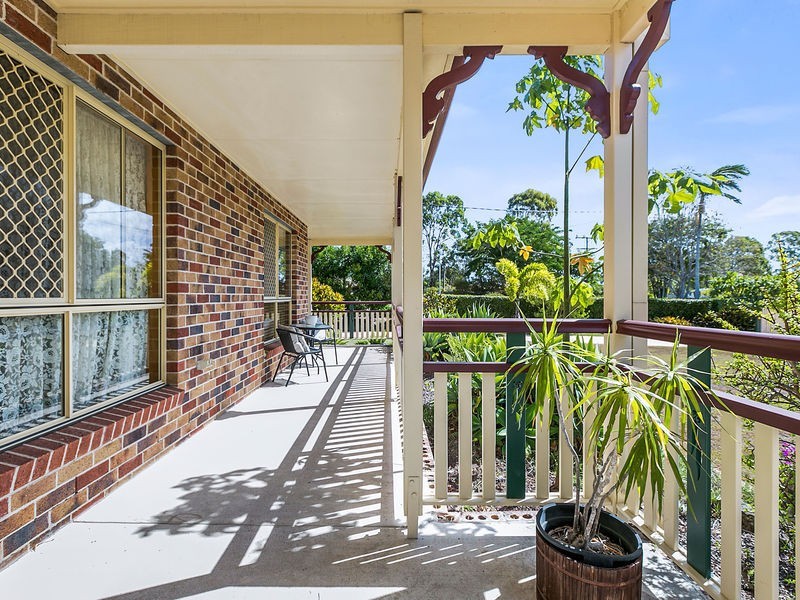 56 WHITEHALL AVE, Birkdale QLD 4159