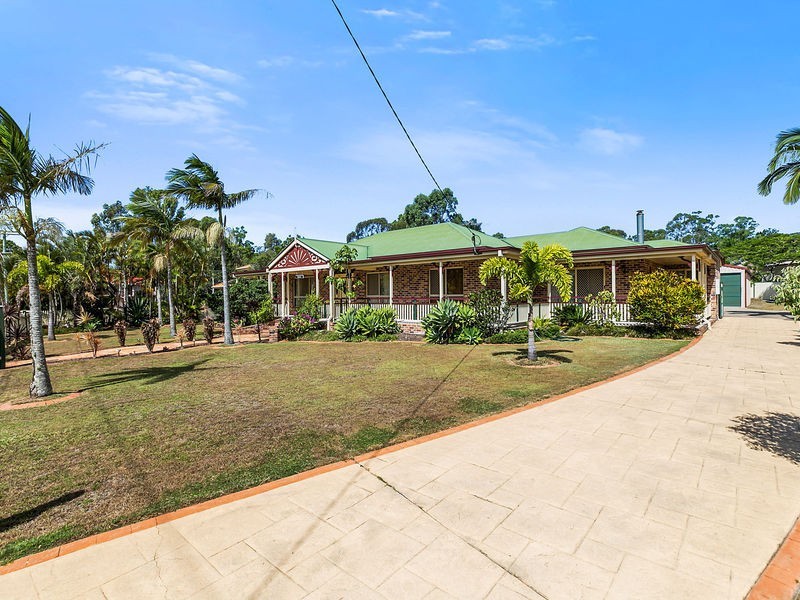 56 WHITEHALL AVE, Birkdale QLD 4159