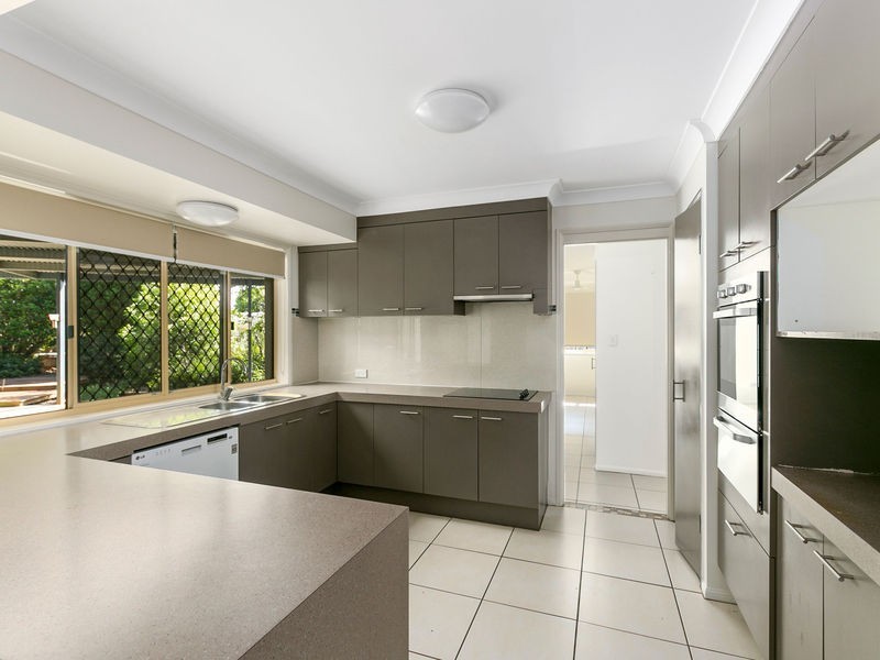 4 PADDINGTON PLACE, Victoria Point QLD 4165