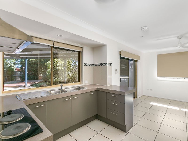 4 PADDINGTON PLACE, Victoria Point QLD 4165