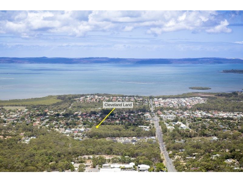 Lot 3-4/188 Waterloo Street, Cleveland QLD 4163