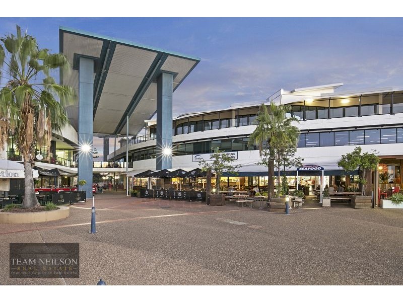 Lot 3-4/188 Waterloo Street, Cleveland QLD 4163