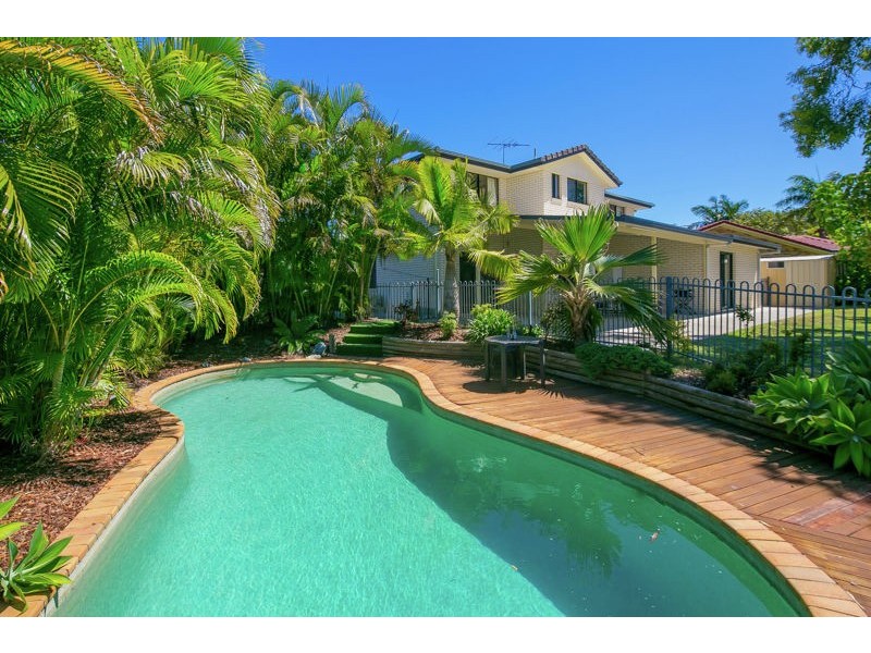 4 Opal Court, Alexandra Hills QLD 4161