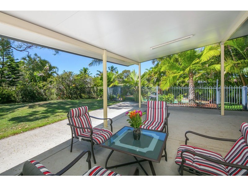 4 Opal Court, Alexandra Hills QLD 4161