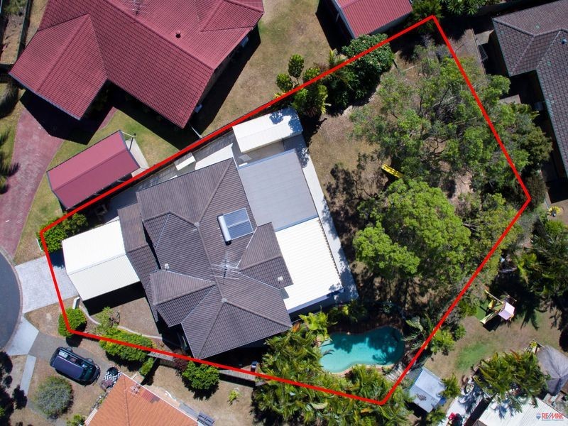 4 Opal Court, Alexandra Hills QLD 4161