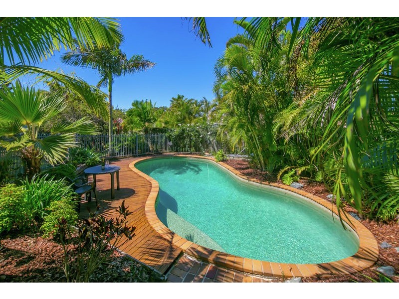 4 Opal Court, Alexandra Hills QLD 4161