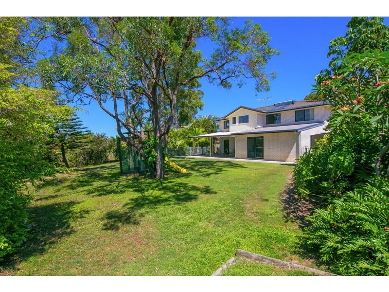 4 Opal Court, Alexandra Hills QLD 4161