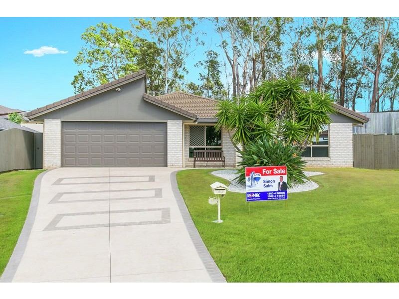 37 Emperor Drive, Redland Bay QLD 4165