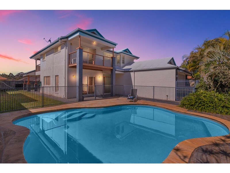 2 Jaydee Ct, Thornlands QLD 4164