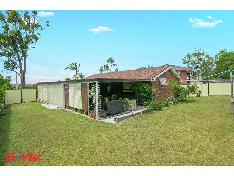 7 Vienna rd., Alexandra Hills QLD 4161