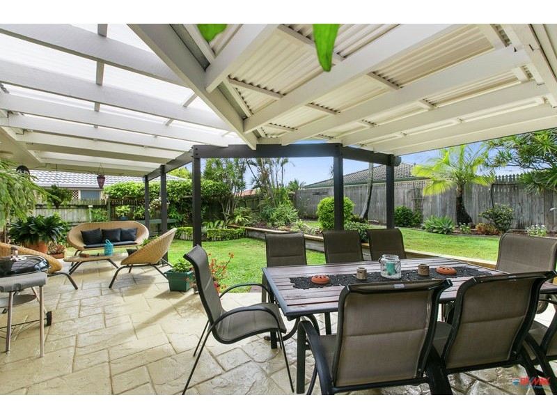 4 Goldcrest Court, Birkdale QLD 4159
