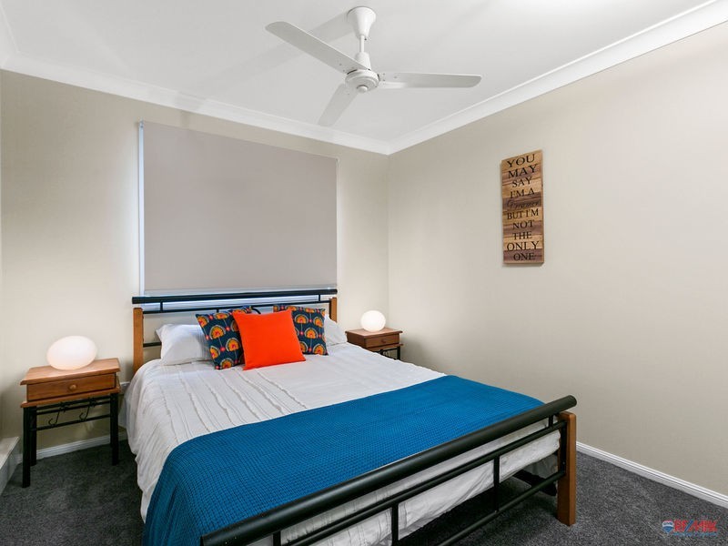 4 Goldcrest Court, Birkdale QLD 4159