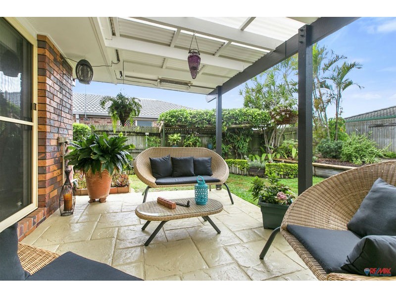 4 Goldcrest Court, Birkdale QLD 4159