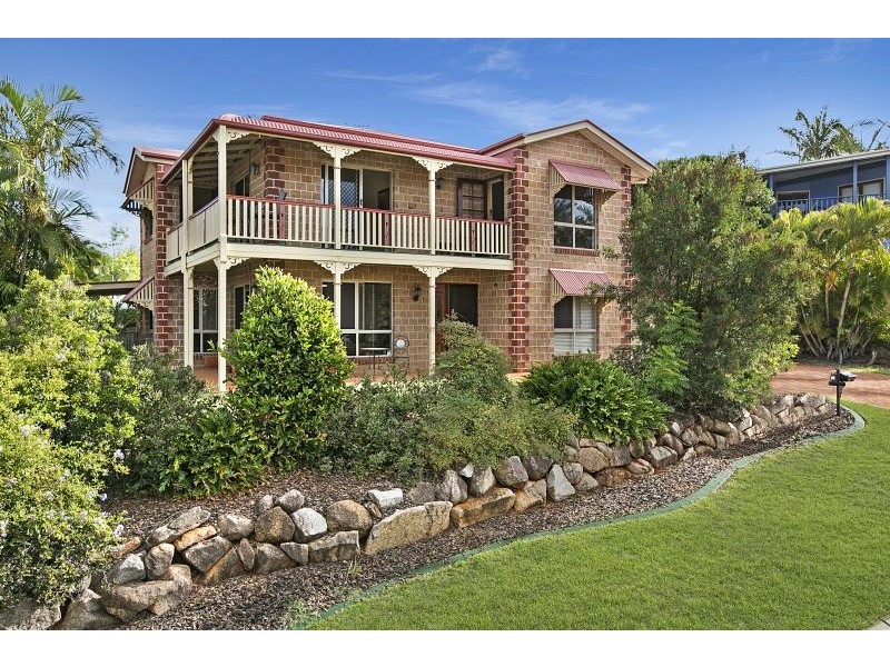 14 Pleasant crt, Cleveland QLD 4163