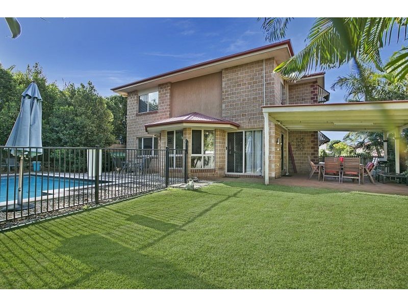 14 Pleasant crt, Cleveland QLD 4163