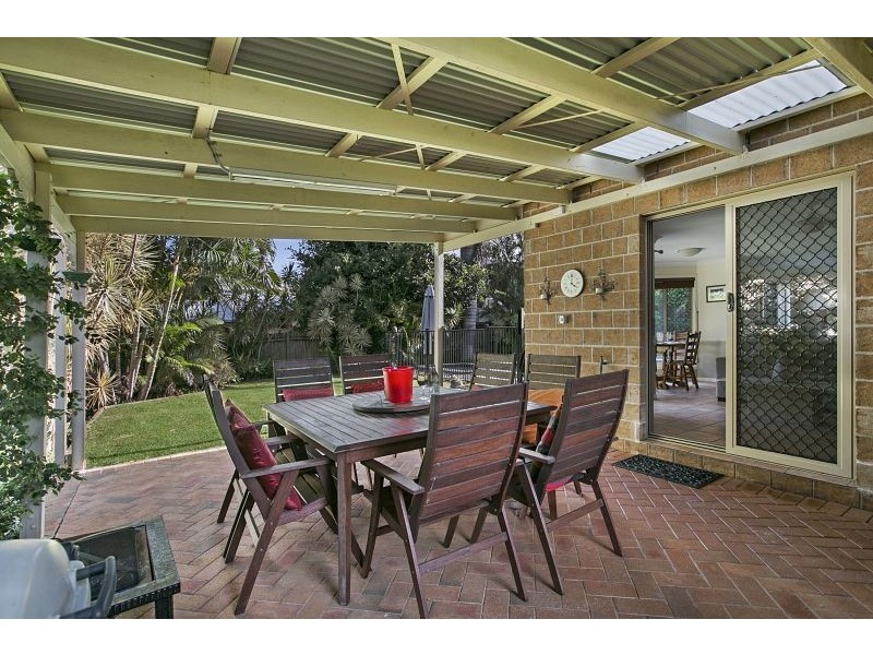 14 Pleasant crt, Cleveland QLD 4163