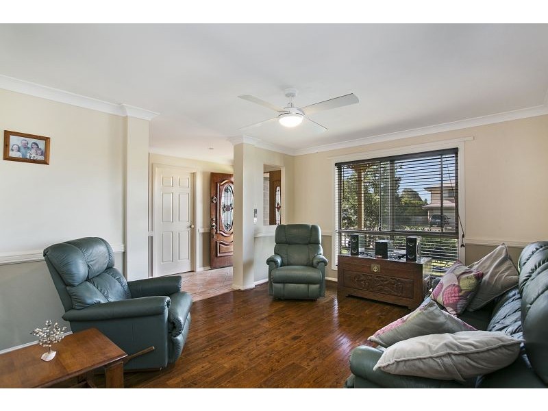 14 Pleasant crt, Cleveland QLD 4163