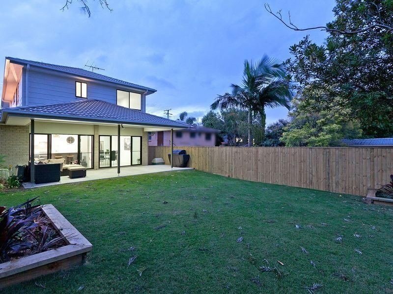 Lot 17 &18, 70 Bay Street, Cleveland QLD 4163
