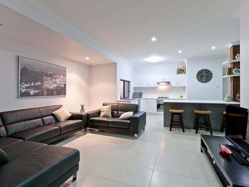 Lot 17 &18, 70 Bay Street, Cleveland QLD 4163