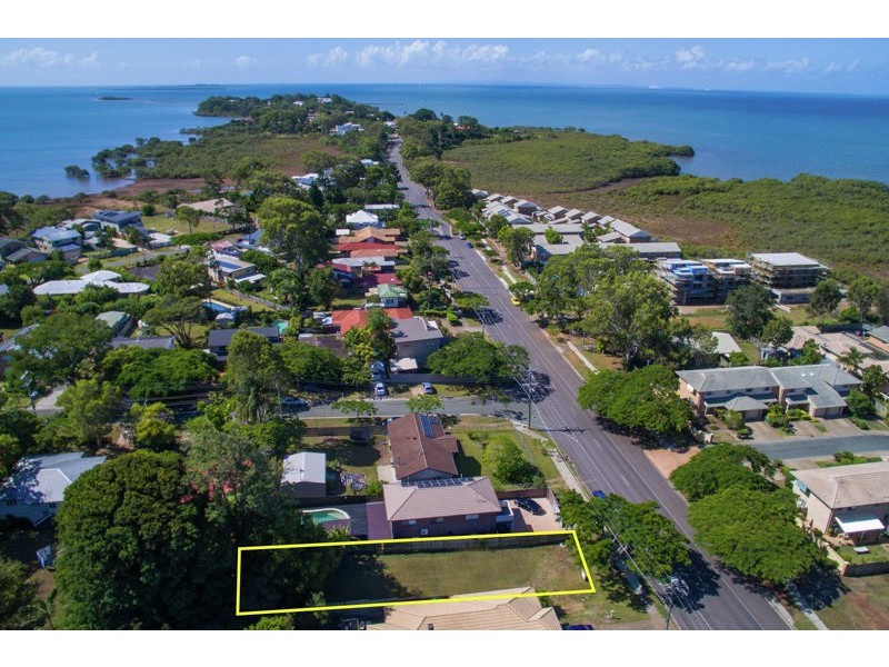 Lot 82 304 Main Road, Wellington Point QLD 4160