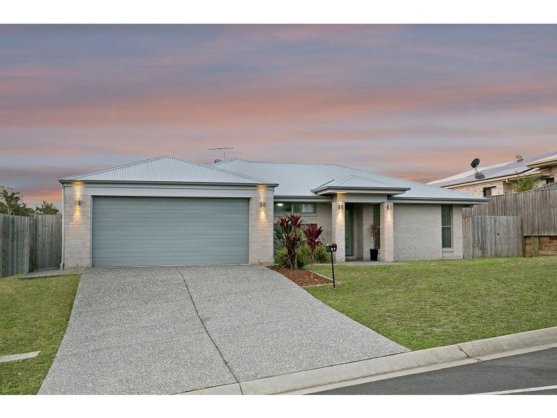 37 Bouquet Street, Mount Cotton QLD 4165