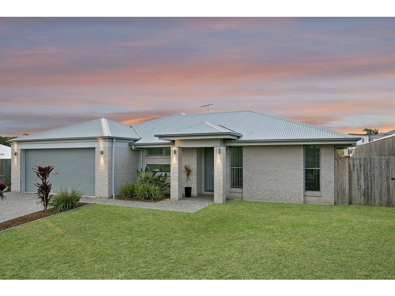 37 Bouquet Street, Mount Cotton QLD 4165