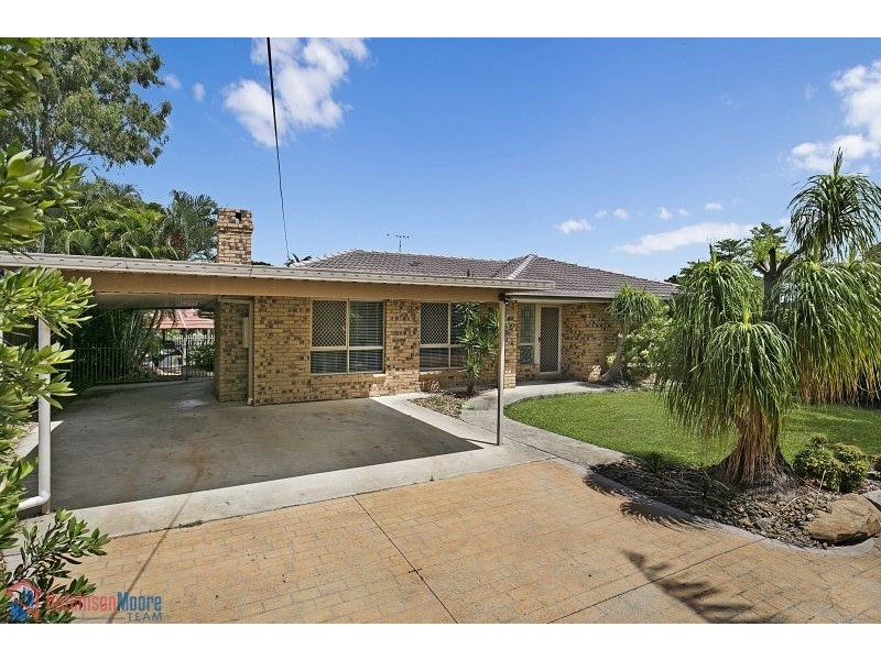 35 Wren Court, Birkdale QLD 4159